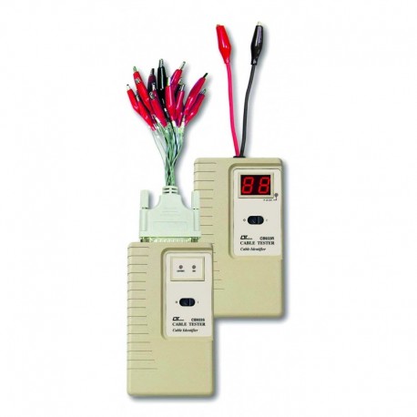 Lutron CB 933 - Třídič vícežilových kabelů