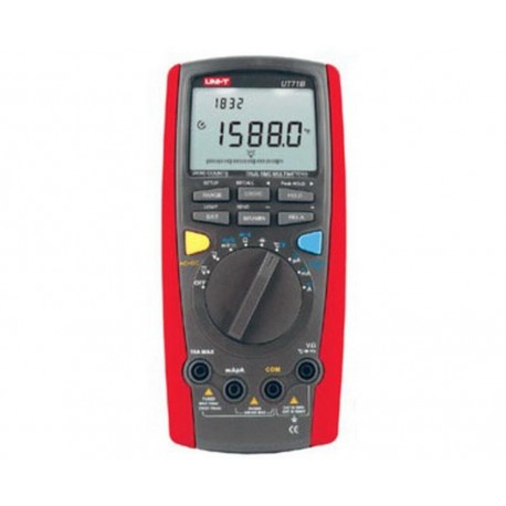 UNI-T UT 71B - multimetr