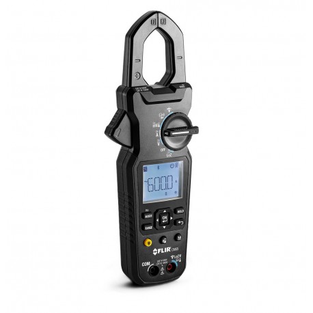 FLIR CM65 - Digitální proudové kleště