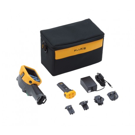 Fluke TiS20+ MAX - Termokamera
