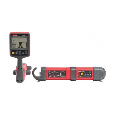 Beha Amprobe UAT-505-EUR - Vyhledávač a trasovač kabelů pod zemí