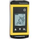 Greisinger G 1202 - Dvoukanálový teploměr pro termočlánkové snímače typu K