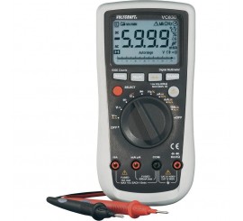 Voltcraft VC-830 - multimetr