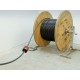 Runpometer RM 35 - Digitální přístroj pro měření délky kabelů
