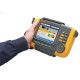 Fluke 810 - Tester vibrací