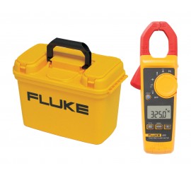 FLUKE 325 CLAMPKIT-2 - Digitální klešťový TRMS multimetr