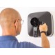 Testo 417 - Digitální vrtulkový anemometr se 100mm vrtulkou a s připojením k aplikaci