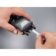 Testo 512-1 - Digitální diferenční tlakoměr s připojením k aplikaci