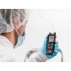 Testo 512-1 - Digitální diferenční tlakoměr s připojením k aplikaci