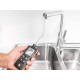 Testo 925 - Teploměr pro TE typu K s připojením k aplikaci