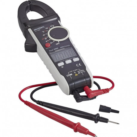 Voltcraft VC585 - Digitální klešťový multimetr