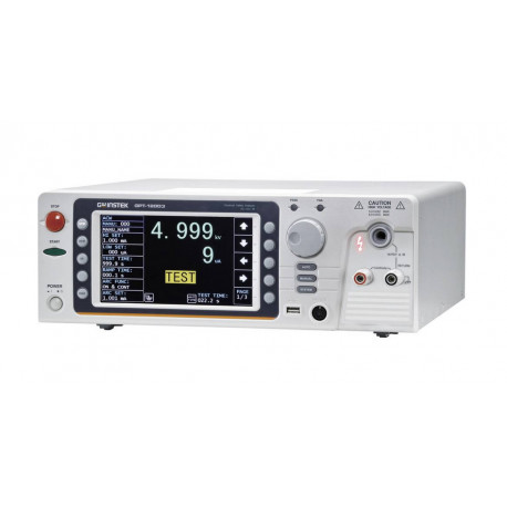 GW Instek GPT 12003 - Vysokonapěťový zdroj