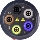 Voltcraft VMA-3L 32 - Měřicí adaptér