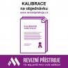 Kalibrace - Eurotest XE MI 3102 BT