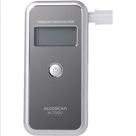Alcoscan AL 7000 - osobní / firemní alkohol tester