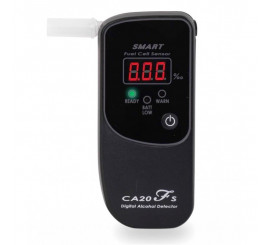 CAOS CA20FS - Alkohol tester