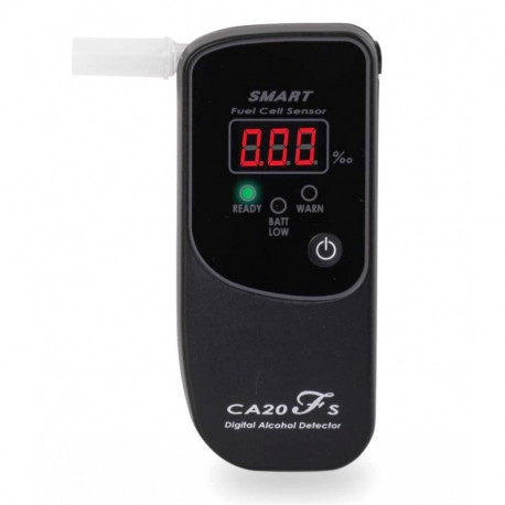 CAOS CA20FS - Alkohol tester