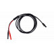 Metrel A1561 - Připojovací kabel pro proudové kleště