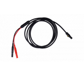 Metrel A1561 - Připojovací kabel pro proudové kleště