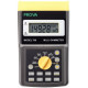 PROVA 700 - Miliohmetr