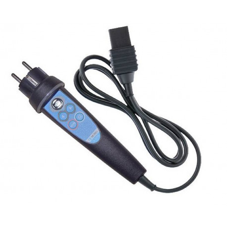 Metrel A1314 BLK - Zásuvkový ovladač