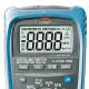 C-LOGIC 5900 - Digitální multimetr s Bluetooth