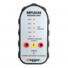 Megger MPU690 - Tester zkoušeček