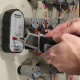 Megger MPU690 - Tester zkoušeček