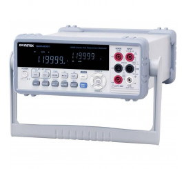 GW Instek GDM-8351 - Stolní multimetr