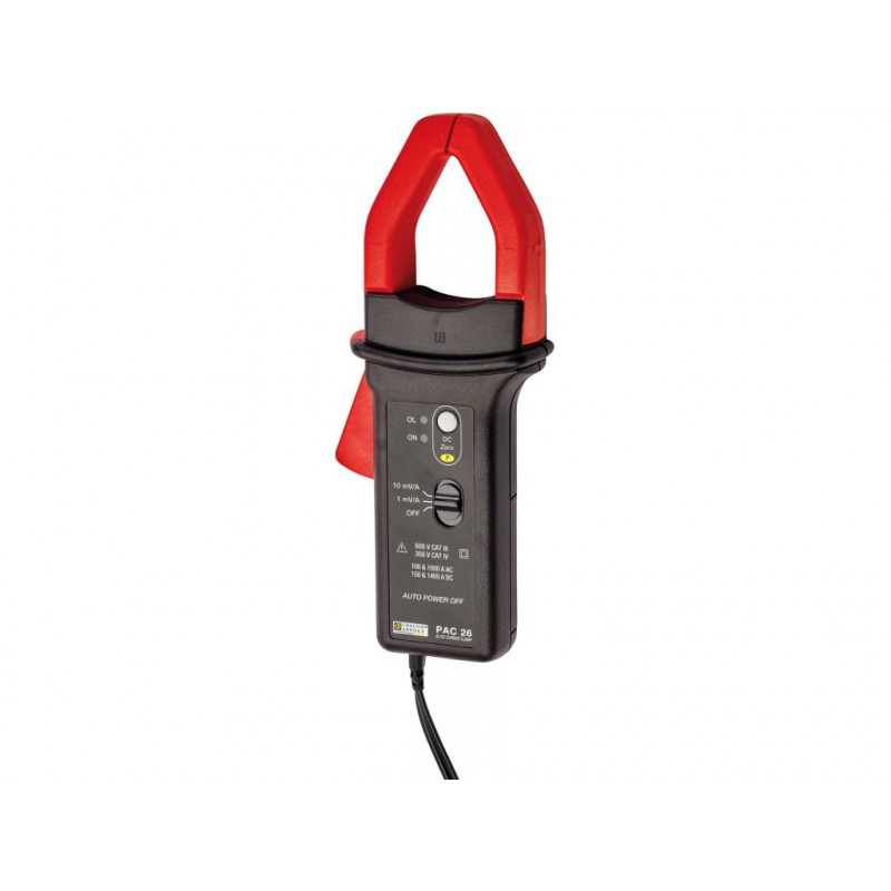 Humidimètre Chauvin Arnoux CA 847 - Mesure Humidité Des Matériaux De Construction, Plage 6-100%