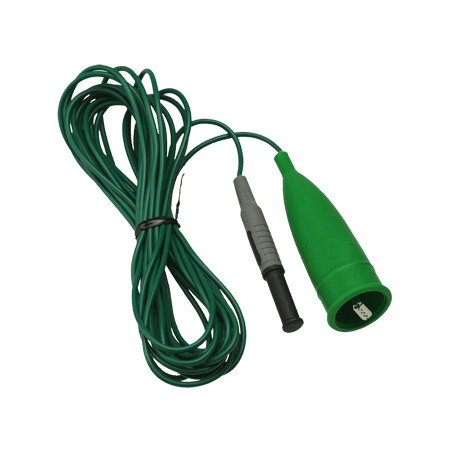 Kyoritsu KEW 7271 - Měřicí kabel