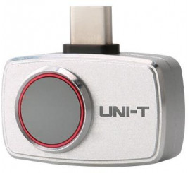 UNI-T UTI720M - Termokamera pro Android, USB-C