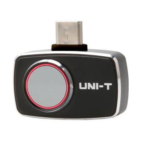UNI-T UTi721M - Termokamera pro Android, USB-C
