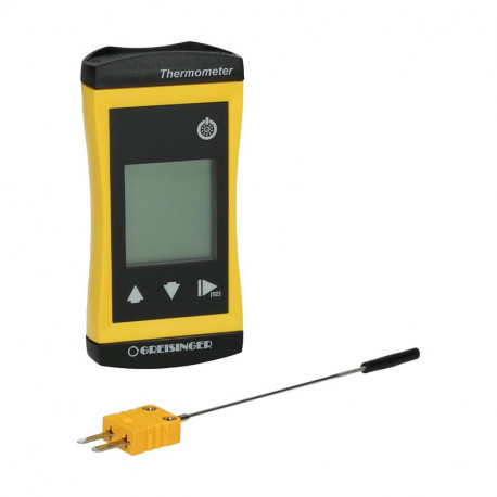 Greisinger G 1200-GTE130 - Digitální teploměr