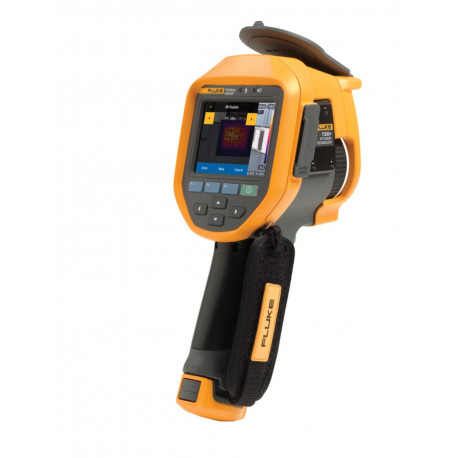 Fluke Ti300+ - Termokamera