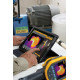 Fluke Ti401 PRO - Termokamera