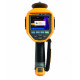 Fluke Ti401 PRO - Termokamera