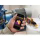 Fluke Ti401 PRO - Termokamera