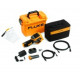Fluke Ti401 PRO - Termokamera