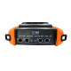 HT Instruments PVCHECKs-PRO - přístroj pro revize FV instalací 1,500V and 40A