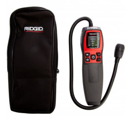 RIDGID micro CD-100 - Detektor hořlavých plynů