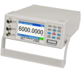 Lutron FC 6000SD - Stolní čítač do 6GHz