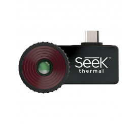 Seek Thermal Cq-aaax Seek Compactpro - Termokamera Pro Android, USB-C