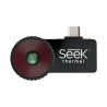 Seek Thermal Cq-aaax Seek Compactpro - Termokamera Pro Android, USB-C