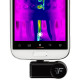 Seek Thermal Cq-aaax Seek Compactpro - Termokamera Pro Android, USB-C