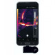 Seek Thermal Cq-aaax Seek Compactpro - Termokamera Pro Android, USB-C