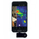 Seek Thermal Cq-aaax Seek Compactpro - Termokamera Pro Android, USB-C