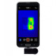 Seek Thermal Ct-aaa Seek Compactxr - Termokamera Pro Android, USB-C