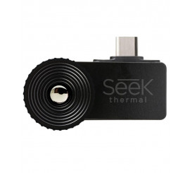 Seek Thermal Cw-aaa Seek Compact - Termokamera pro Android, USB-C