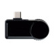Seek Thermal Cw-aaa Seek Compact - Termokamera pro Android, USB-C